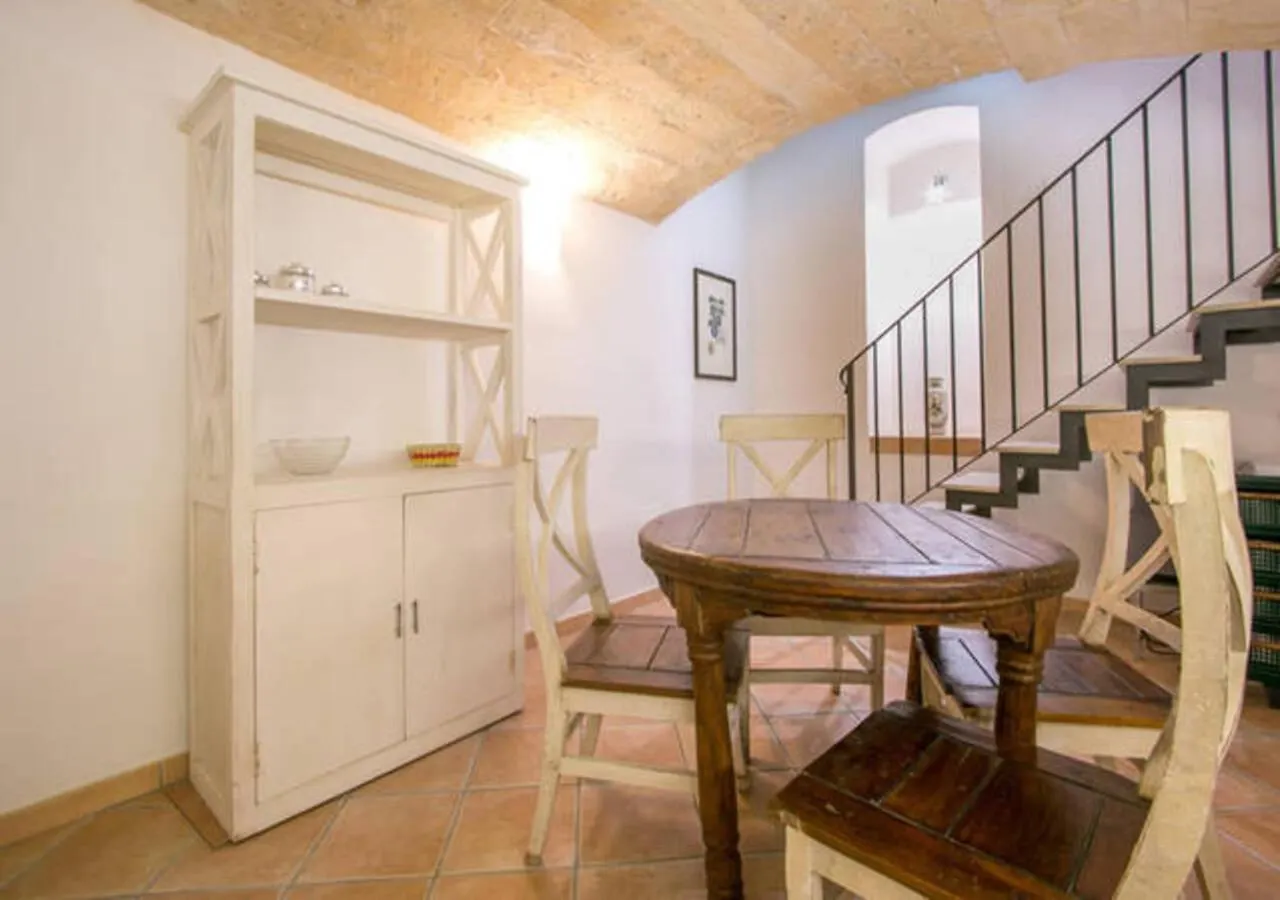 Appartamento Salotto dei Baroni Lecce 0*,  Italia