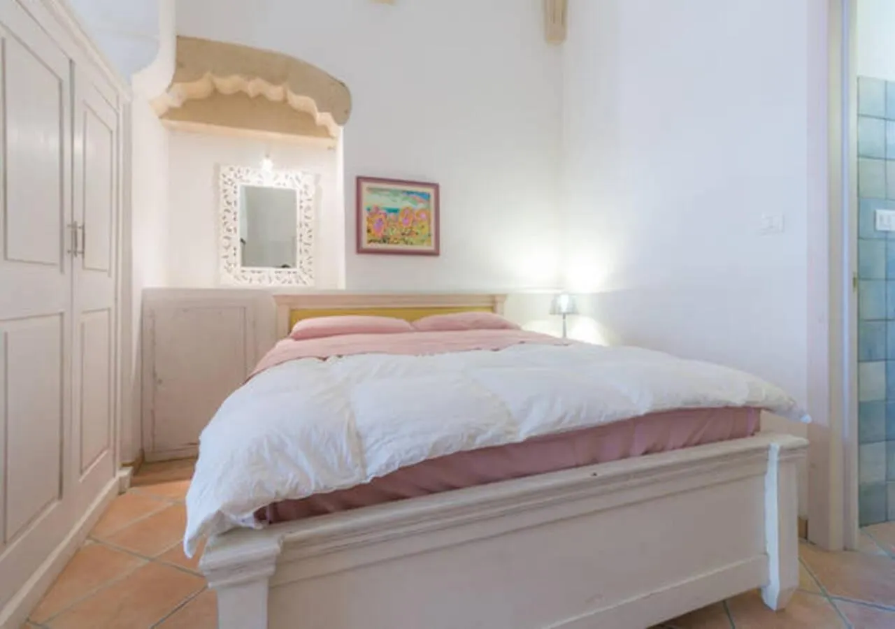 Appartamento Salotto dei Baroni Lecce Italia