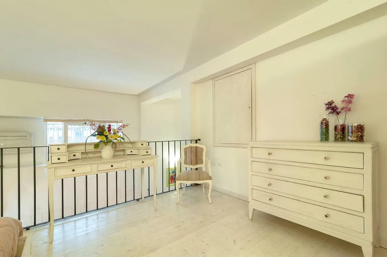 Salotto Dei Baroni Apartment Lecce