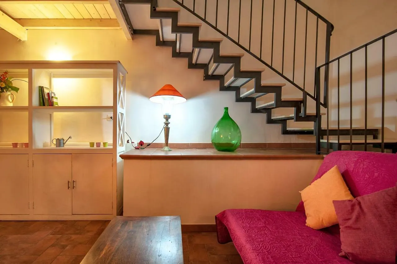 Salotto Dei Baroni Apartment Lecce