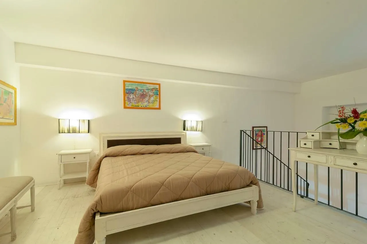 Salotto Dei Baroni Apartment Lecce 0*,  Italy