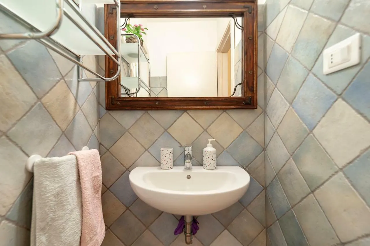 Salotto Dei Baroni Apartment Lecce 0*,  Italy