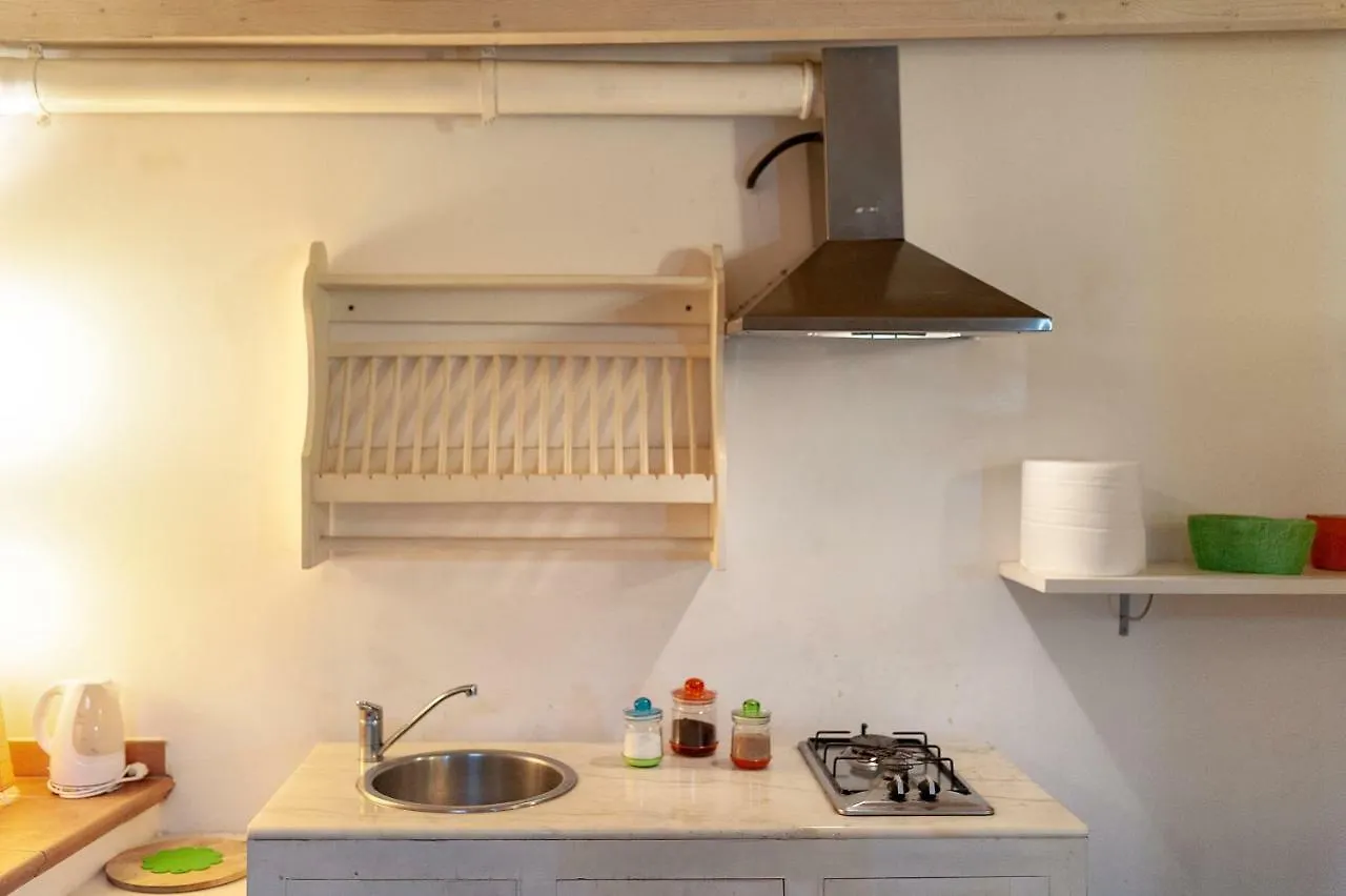 Salotto Dei Baroni Apartment Lecce