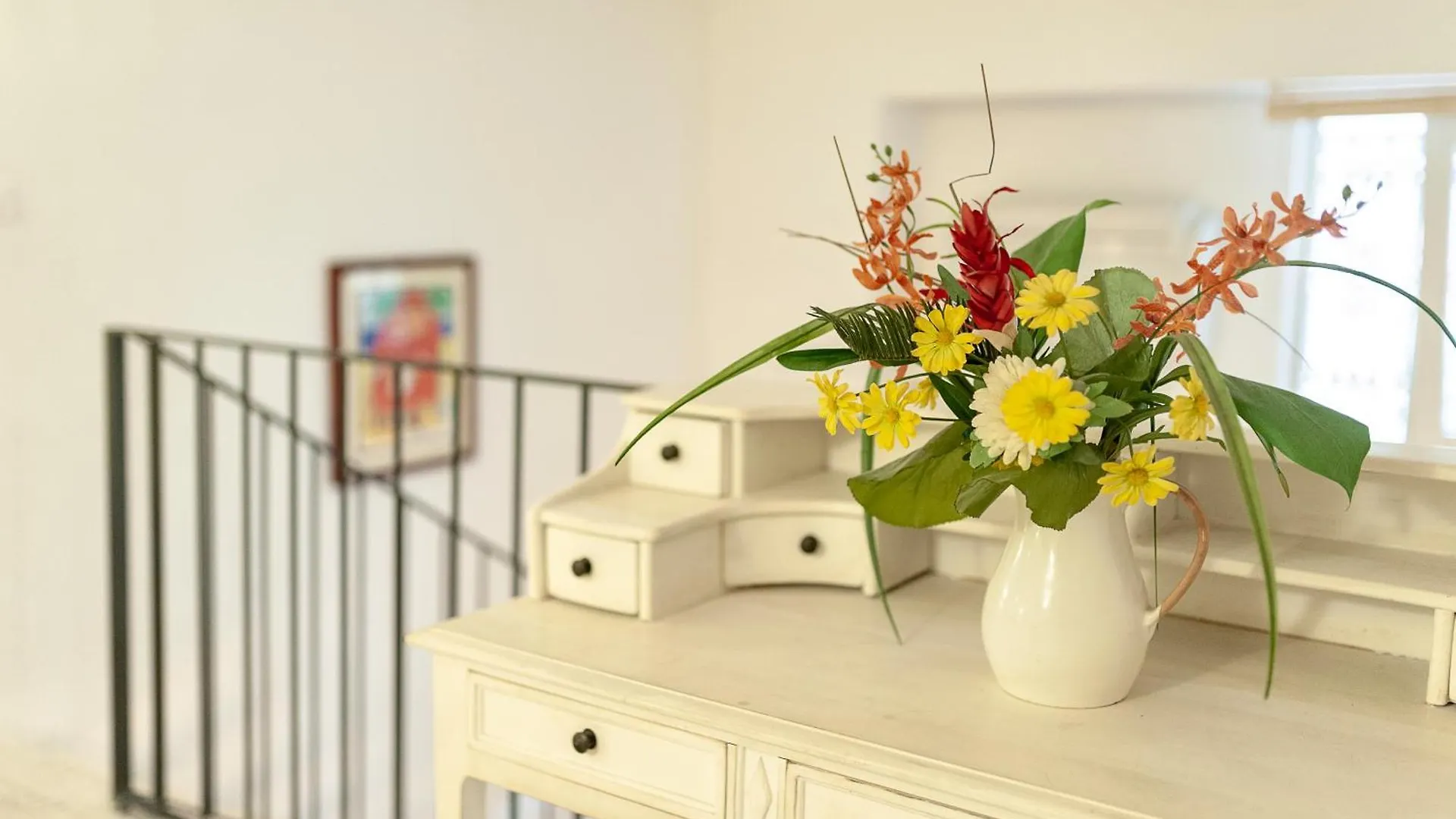 Salotto Dei Baroni Apartment Lecce Italy
