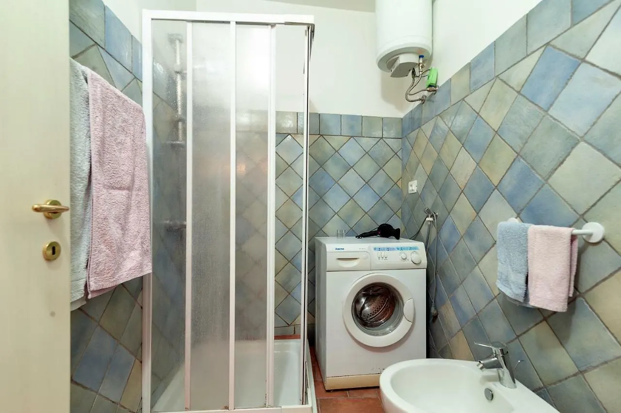 Salotto Dei Baroni Apartment Lecce Italy