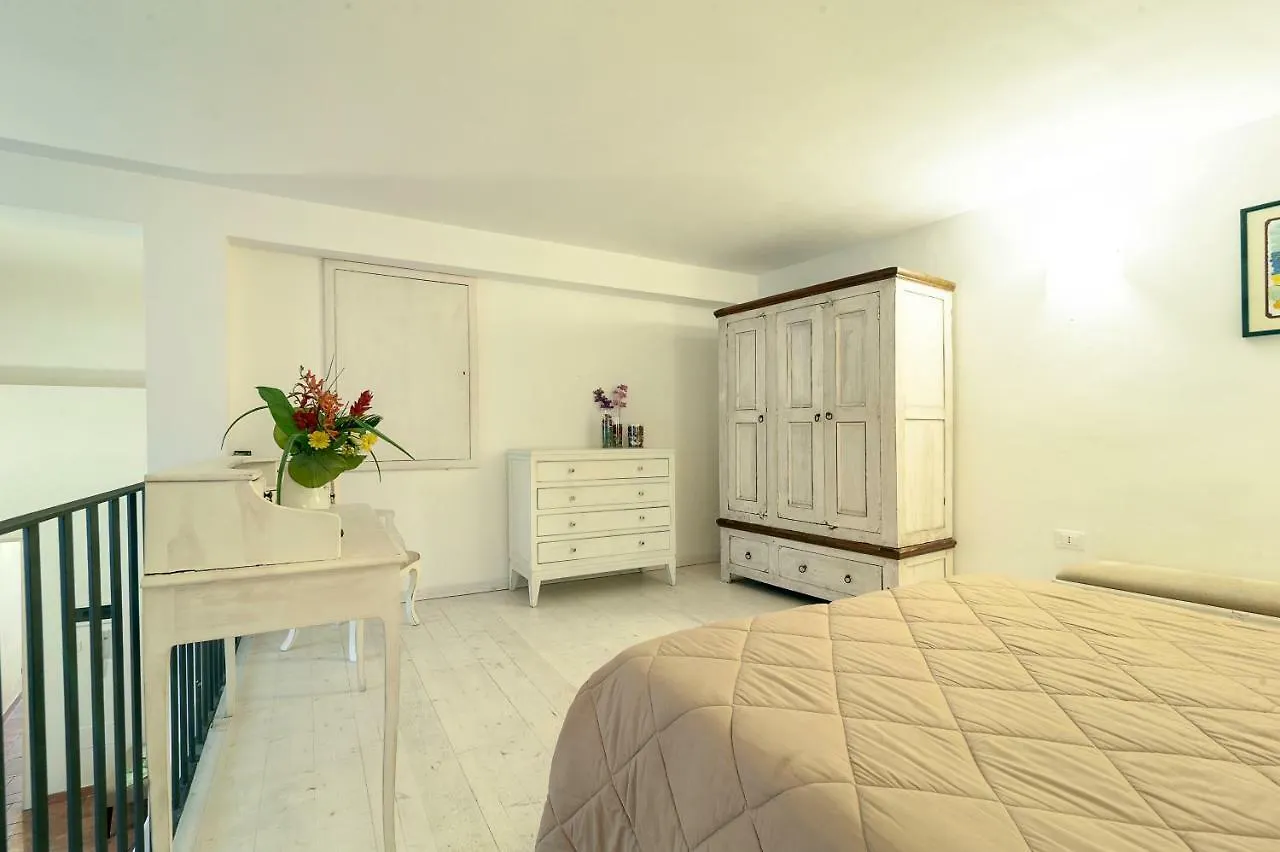 Salotto Dei Baroni Apartment Lecce 0*,